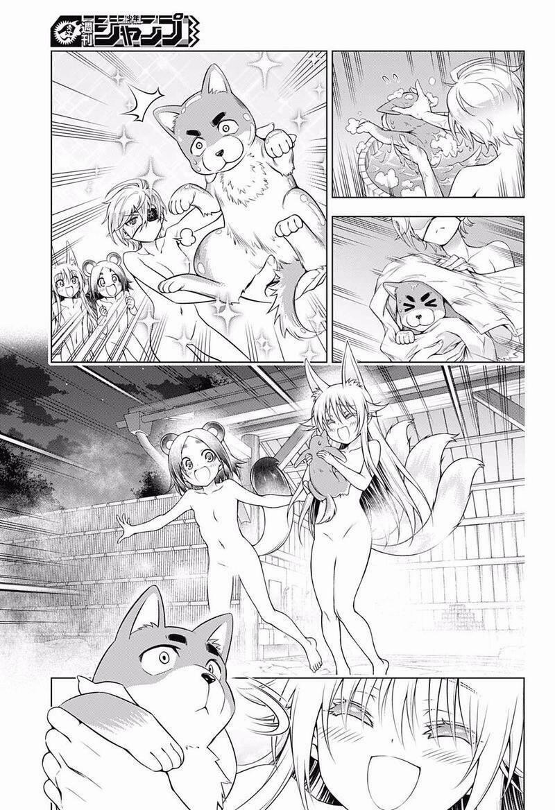 Ma Nữ Cứng Đầu 177 trang 15