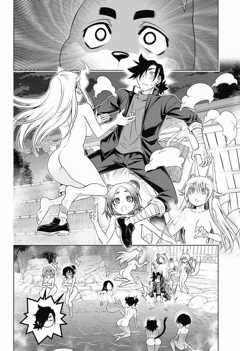 Ma Nữ Cứng Đầu 177 trang 17