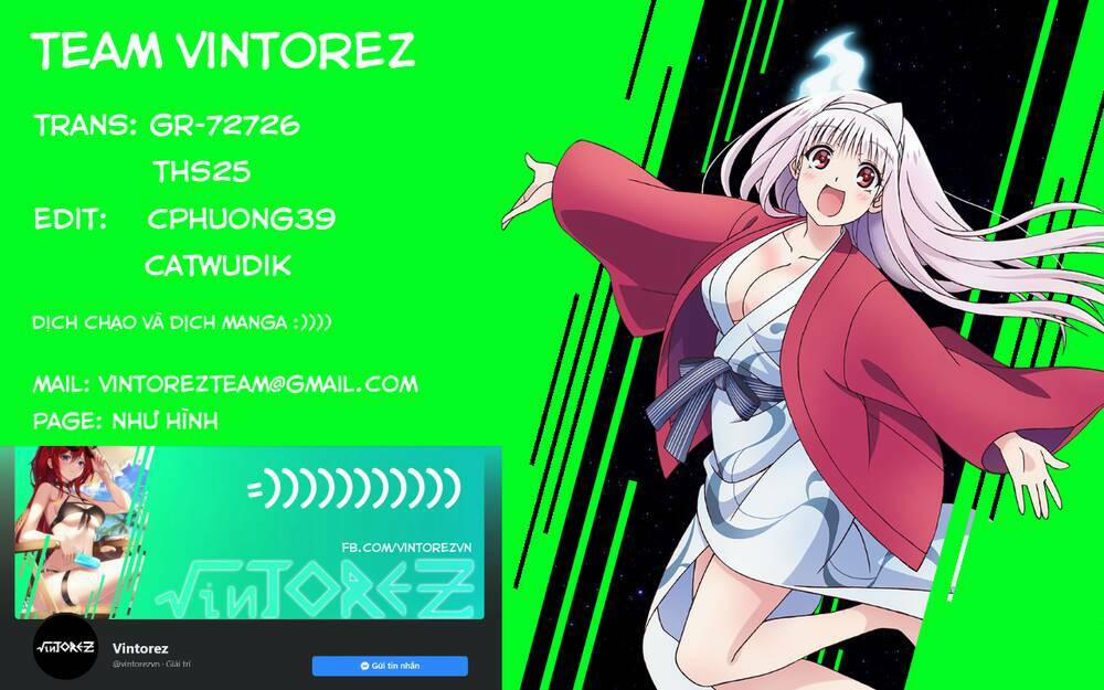 Ma Nữ Cứng Đầu 177 trang 19