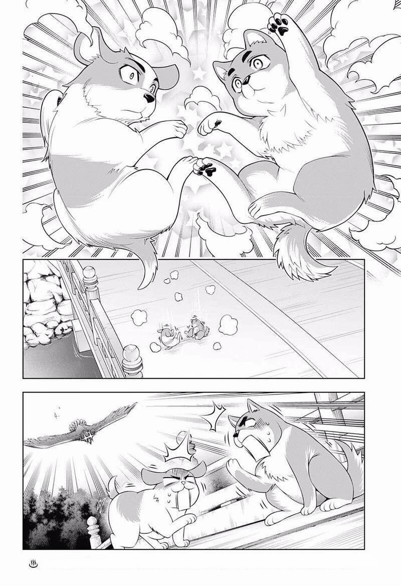 Ma Nữ Cứng Đầu 177 trang 4