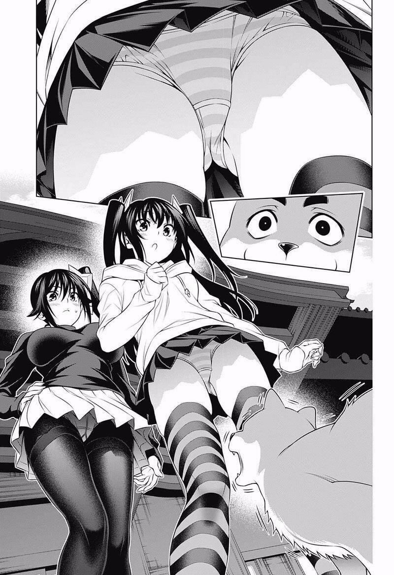 Ma Nữ Cứng Đầu 177 trang 7