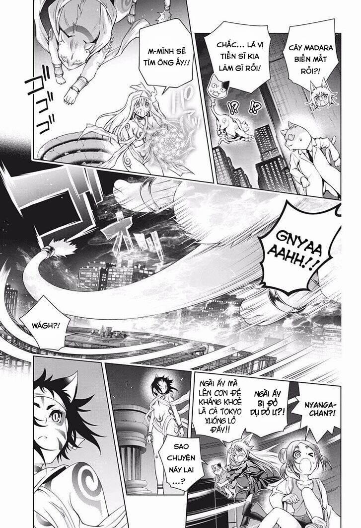 Ma Nữ Cứng Đầu 179 trang 13