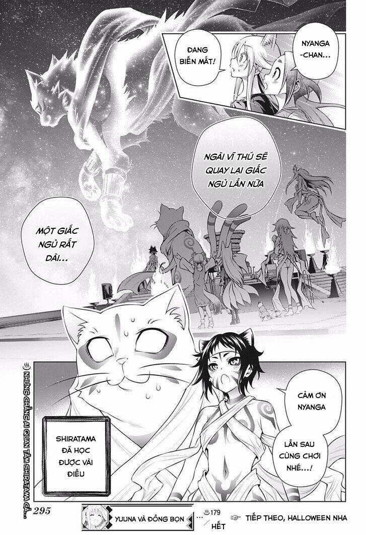 Ma Nữ Cứng Đầu 179 trang 18