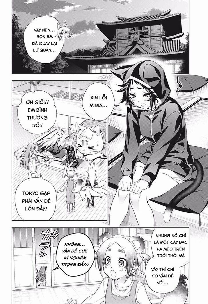 Ma Nữ Cứng Đầu 179 trang 4