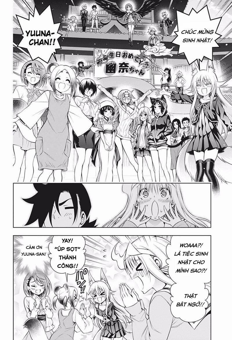 Ma Nữ Cứng Đầu 181 trang 10