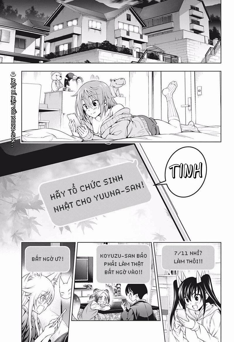 Ma Nữ Cứng Đầu 181 trang 3