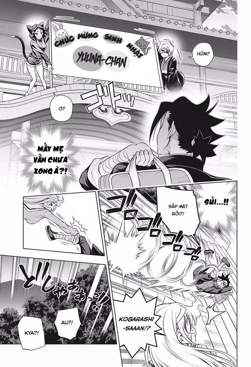 Ma Nữ Cứng Đầu 181 trang 7