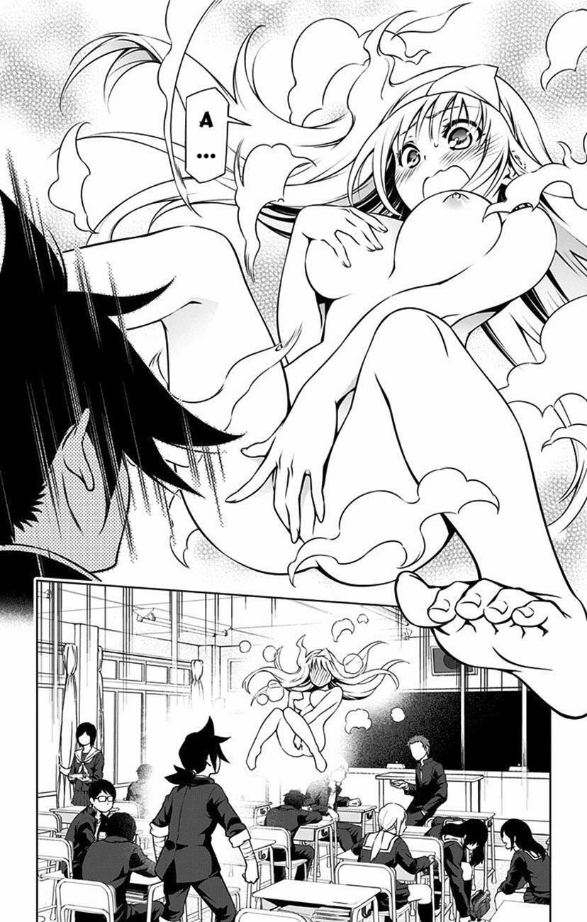 Ma Nữ Cứng Đầu 24.5 trang 7