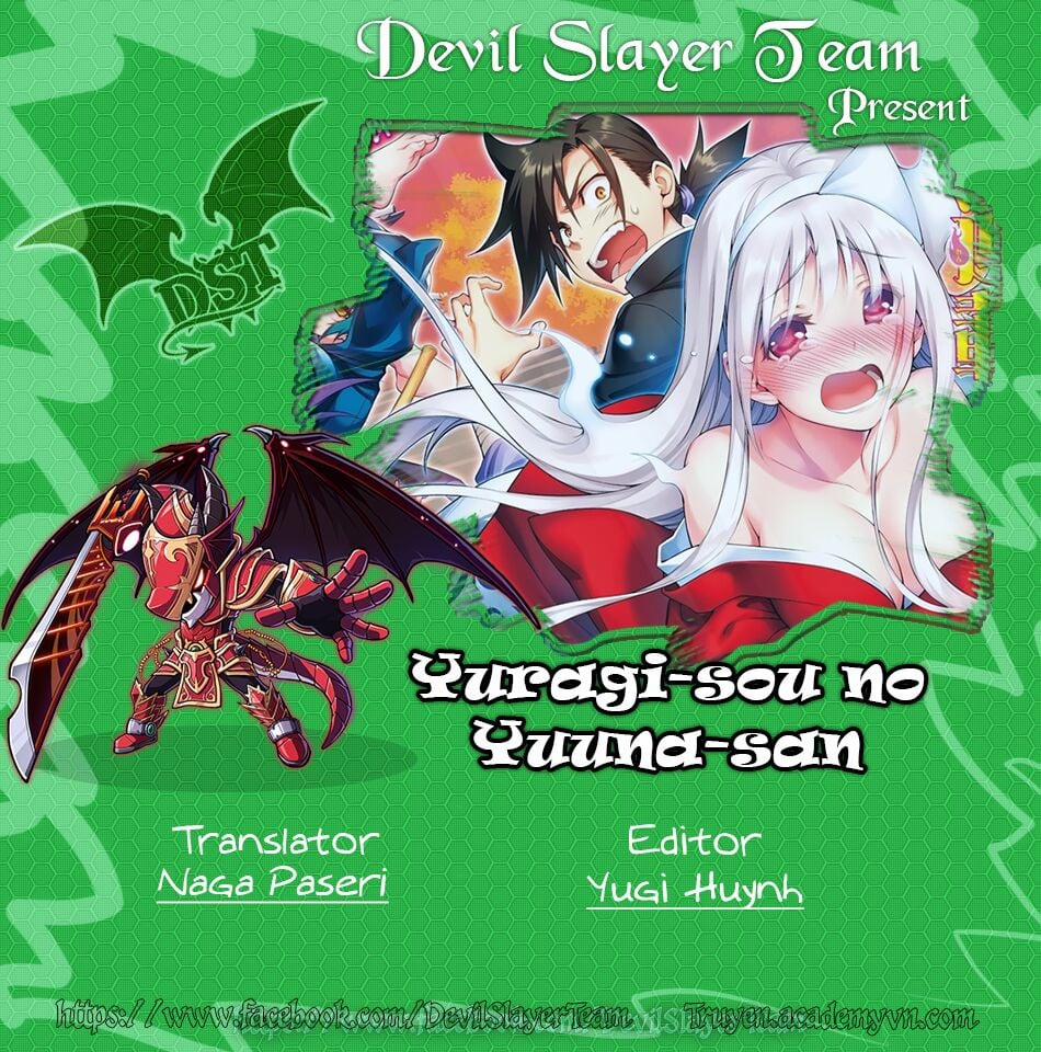 Ma Nữ Cứng Đầu 28 trang 2