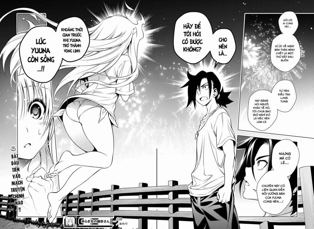 Ma Nữ Cứng Đầu 29 trang 20