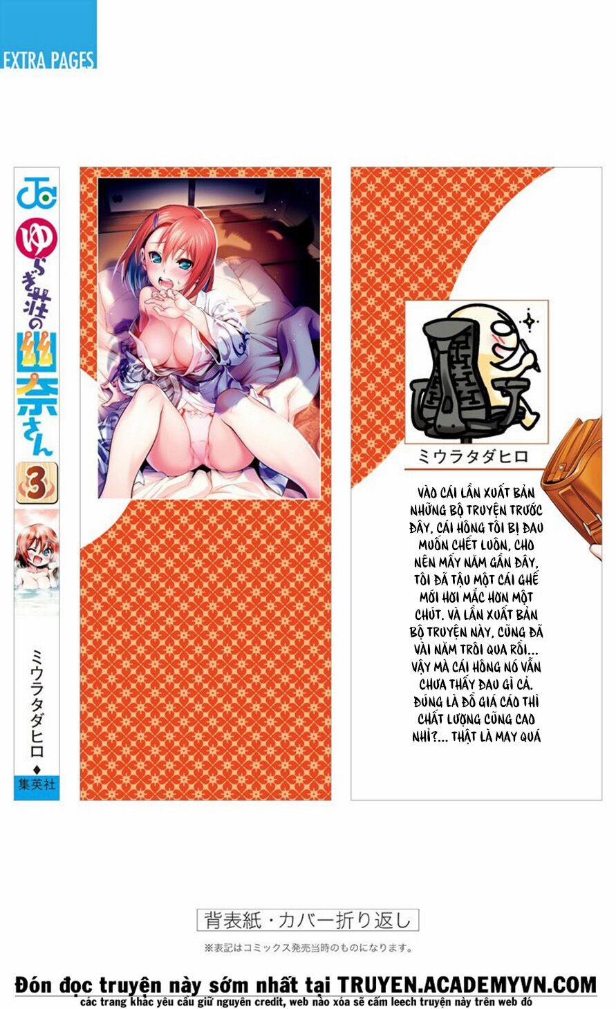 Ma Nữ Cứng Đầu 34.5 trang 28