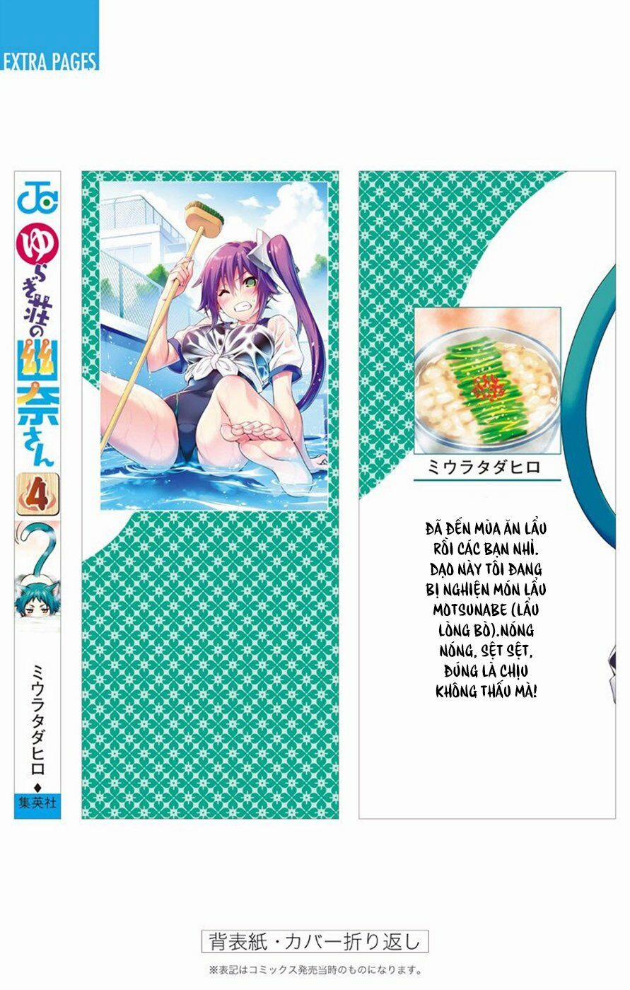 Ma Nữ Cứng Đầu 42.5 trang 22