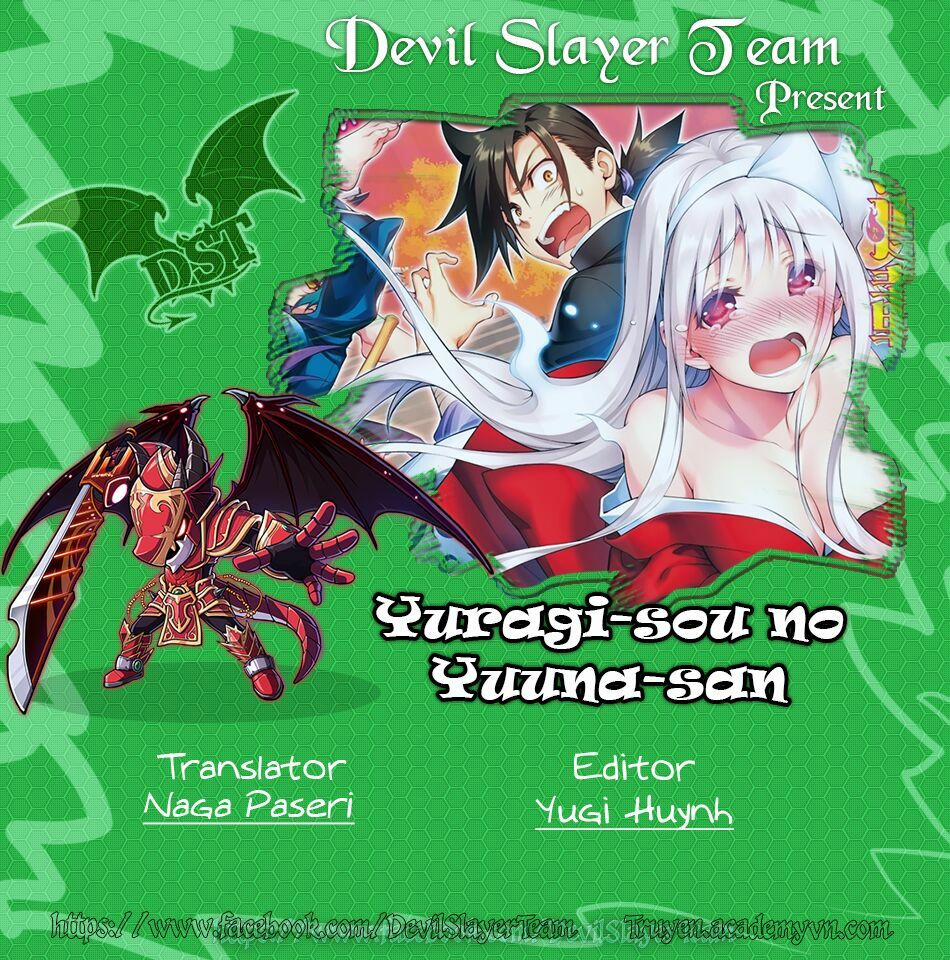 Ma Nữ Cứng Đầu 50.1 trang 2