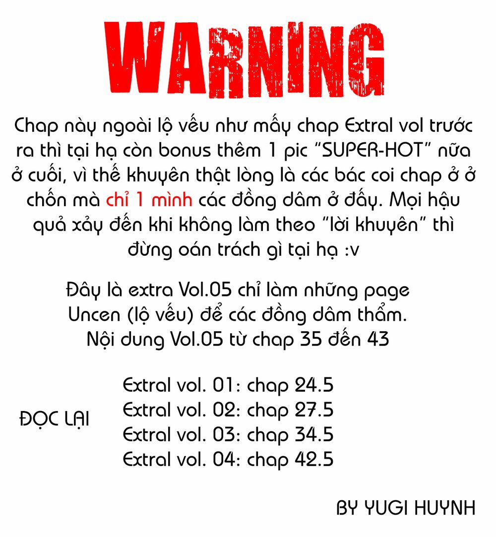 Ma Nữ Cứng Đầu 57.5 trang 3