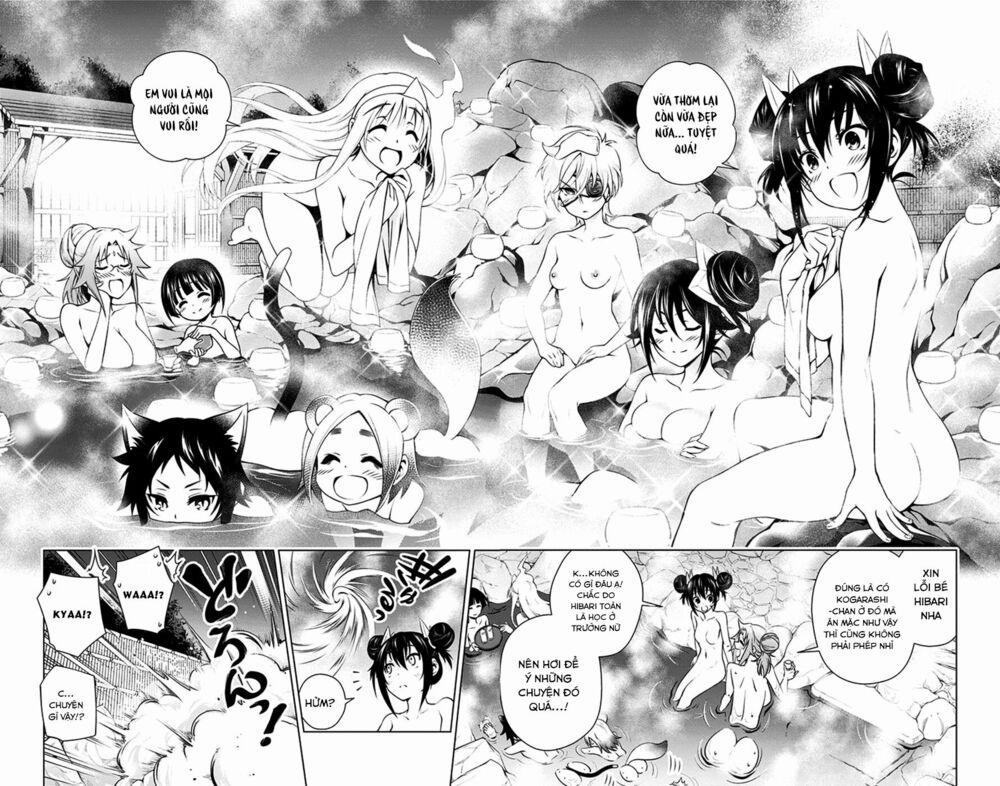 Ma Nữ Cứng Đầu 57.5 trang 7