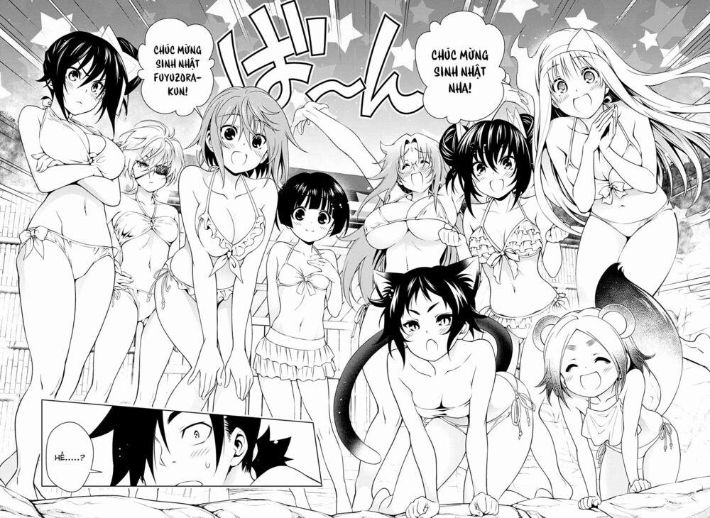 Ma Nữ Cứng Đầu 57 trang 14