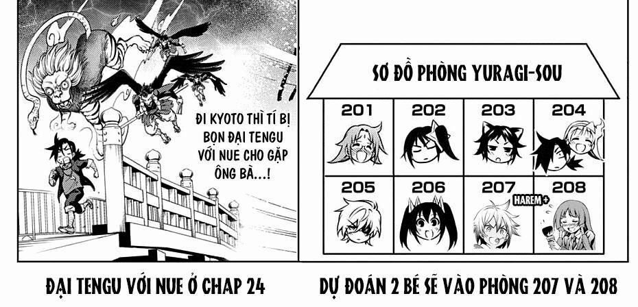 Ma Nữ Cứng Đầu 59 trang 22