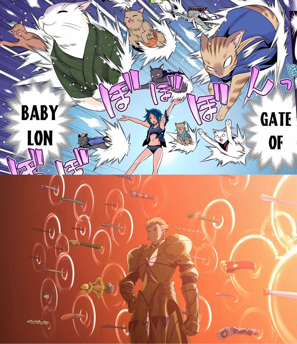 Ma Nữ Cứng Đầu 61 trang 22