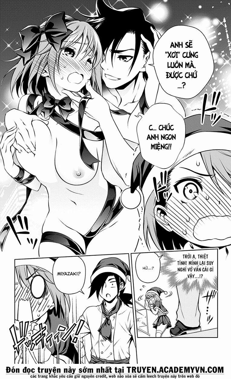 Ma Nữ Cứng Đầu 82.5 trang 10