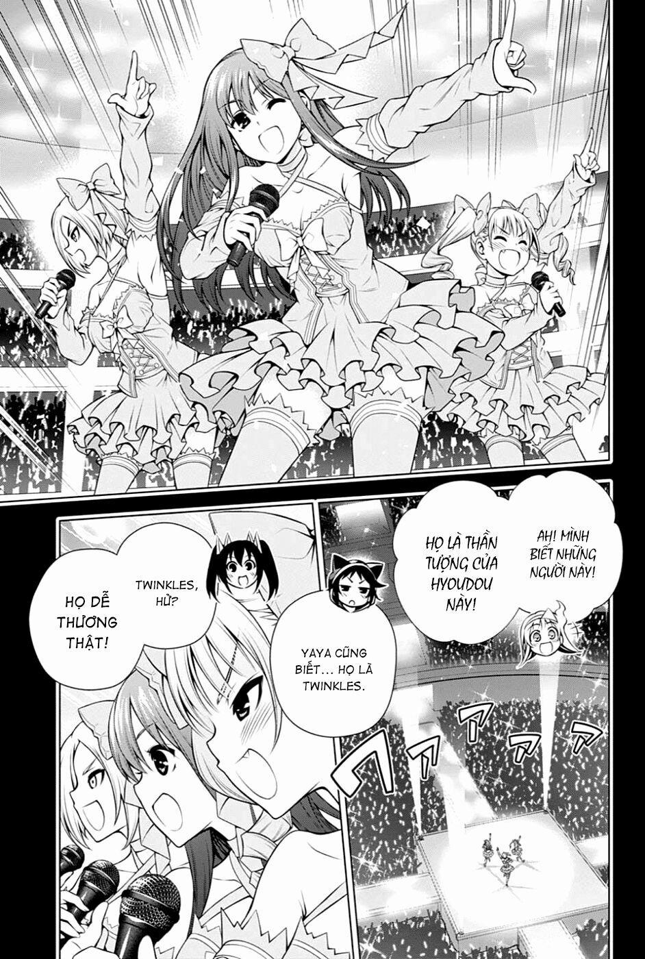 Ma Nữ Cứng Đầu 87 trang 13