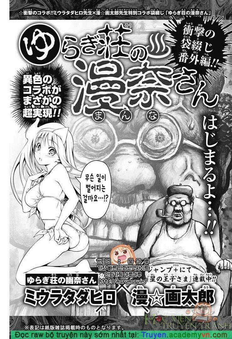 Ma Nữ Cứng Đầu 89.1 trang 0