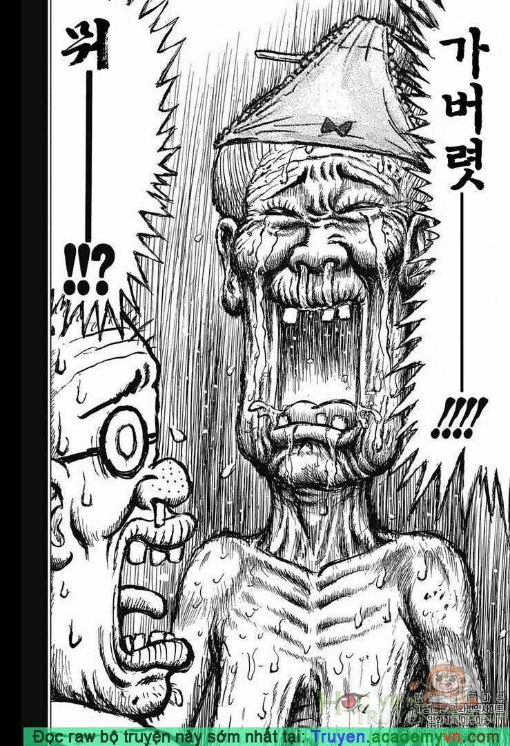 Ma Nữ Cứng Đầu 89.1 trang 5