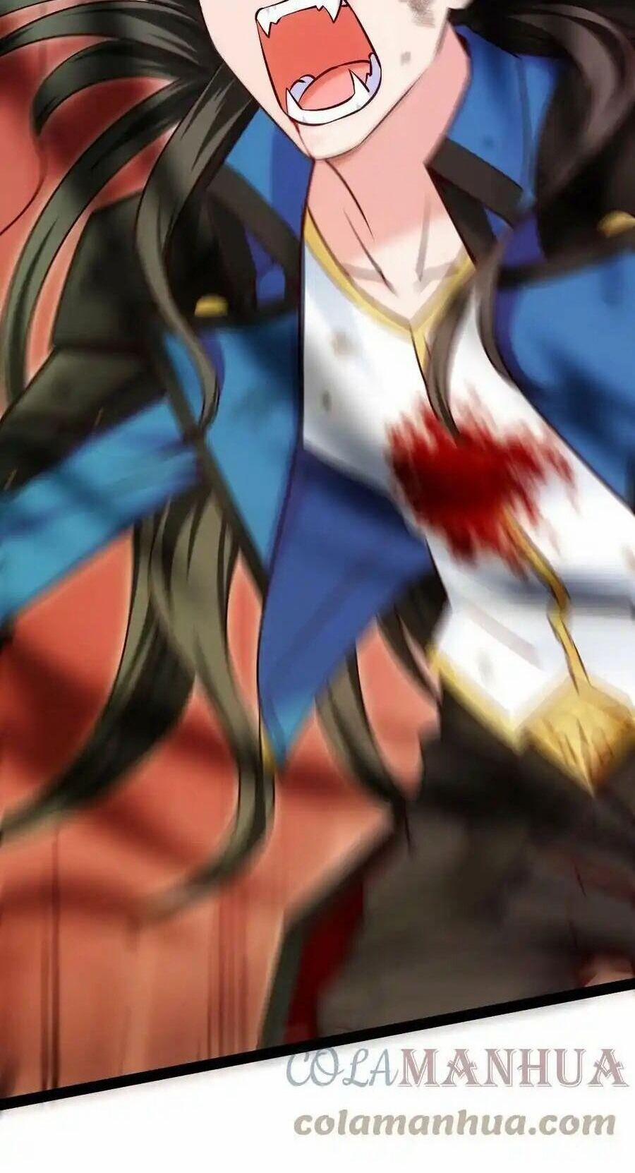 Ma Thú Kiếm Thánh Dị Giới Tung Hoành 345 trang 18