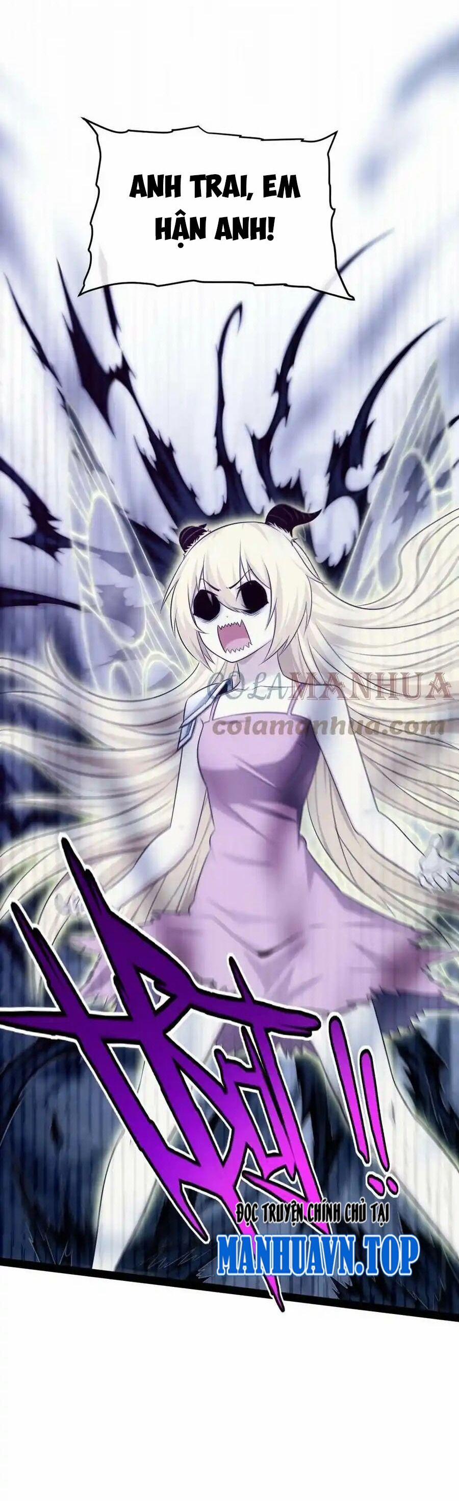 Ma Thú Kiếm Thánh Dị Giới Tung Hoành 345 trang 28