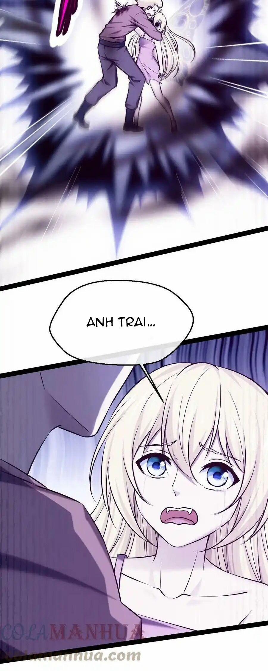 Ma Thú Kiếm Thánh Dị Giới Tung Hoành 345 trang 37