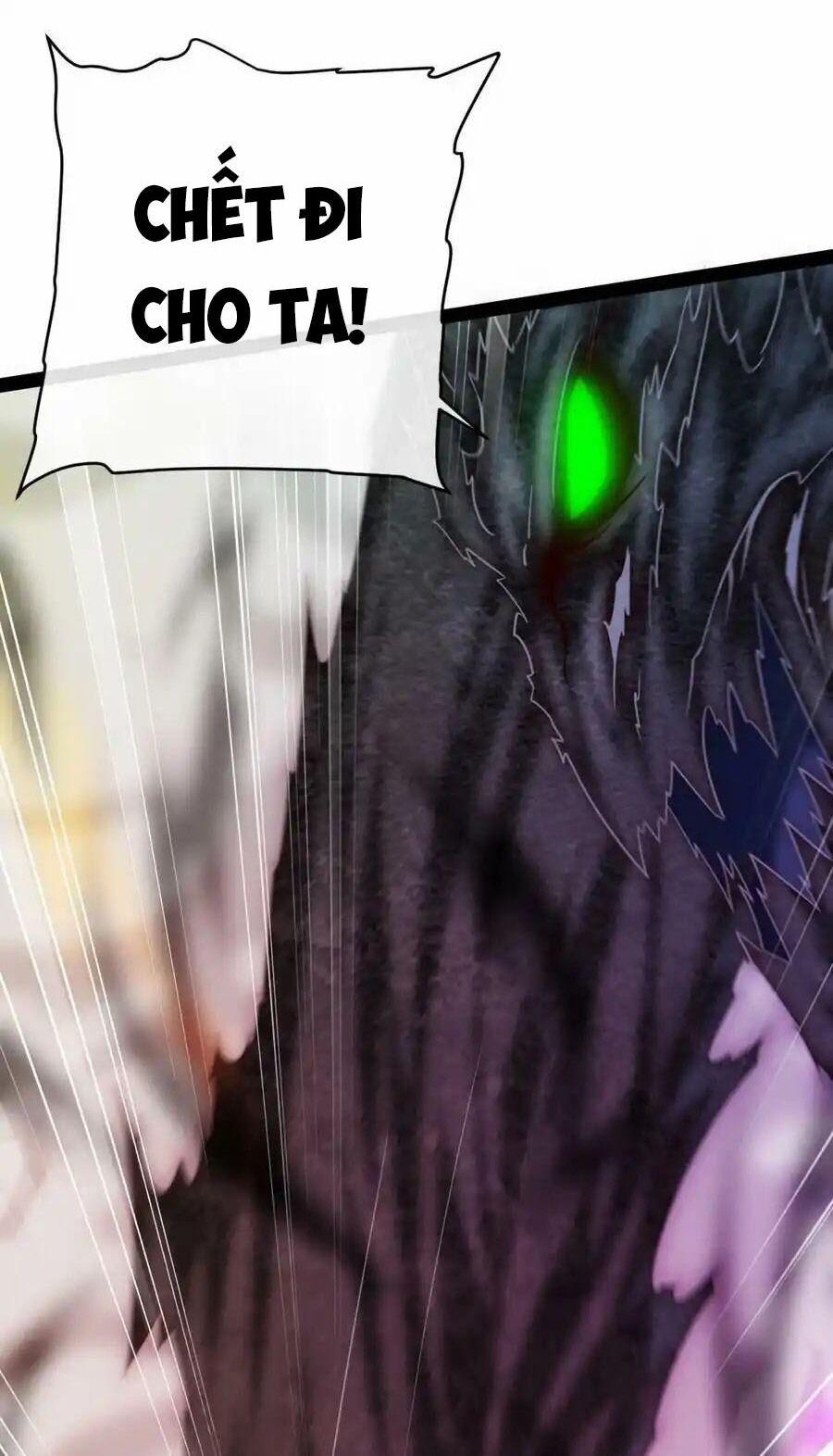 Ma Thú Kiếm Thánh Dị Giới Tung Hoành 345 trang 46