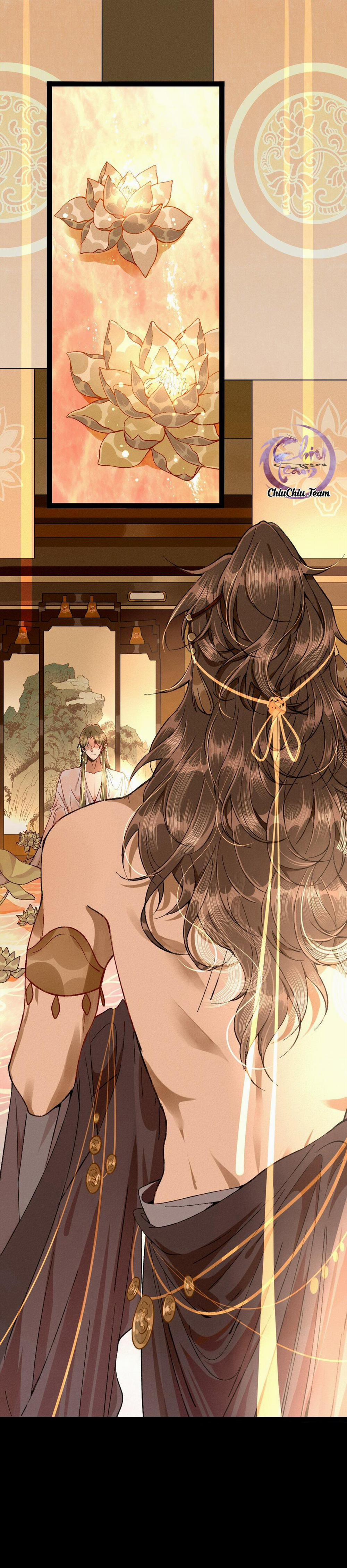 Ma Thú Mà Ta Nuôi Làm Phản Rồi! 0.1 trang 0