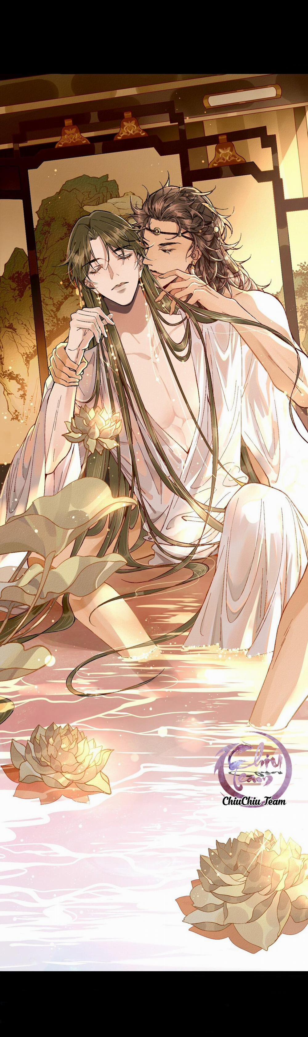 Ma Thú Mà Ta Nuôi Làm Phản Rồi! 0.1 trang 2