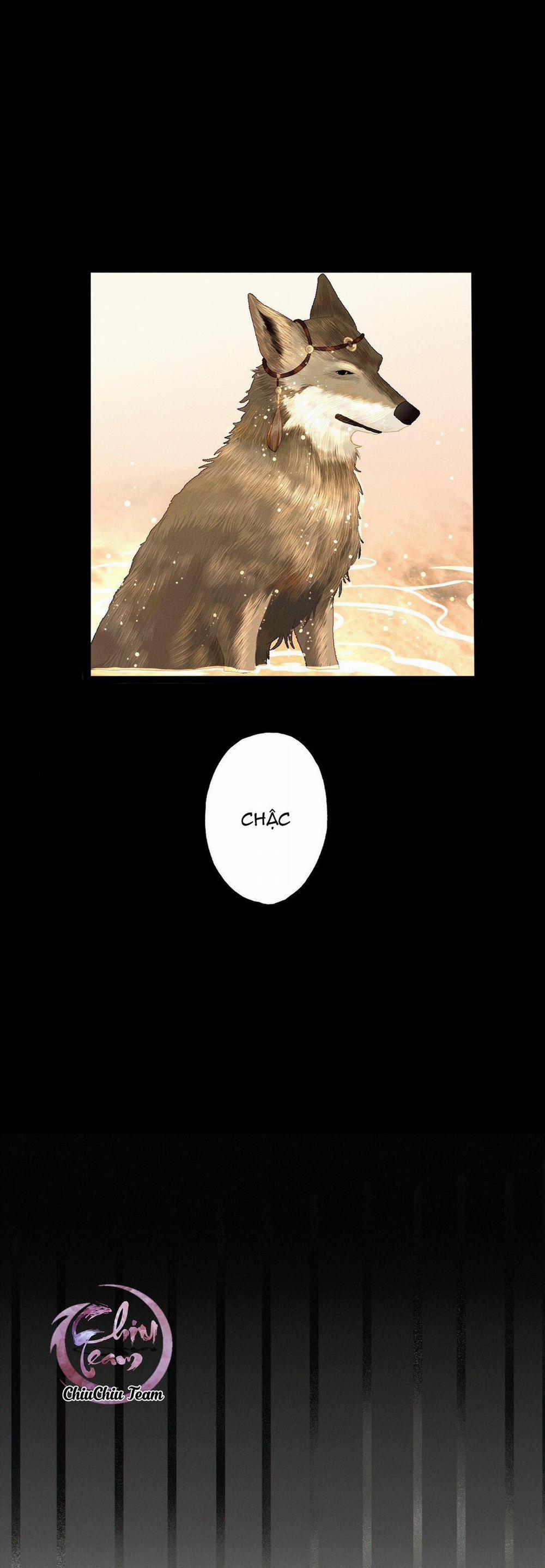 Ma Thú Mà Ta Nuôi Làm Phản Rồi! 0.1 trang 7