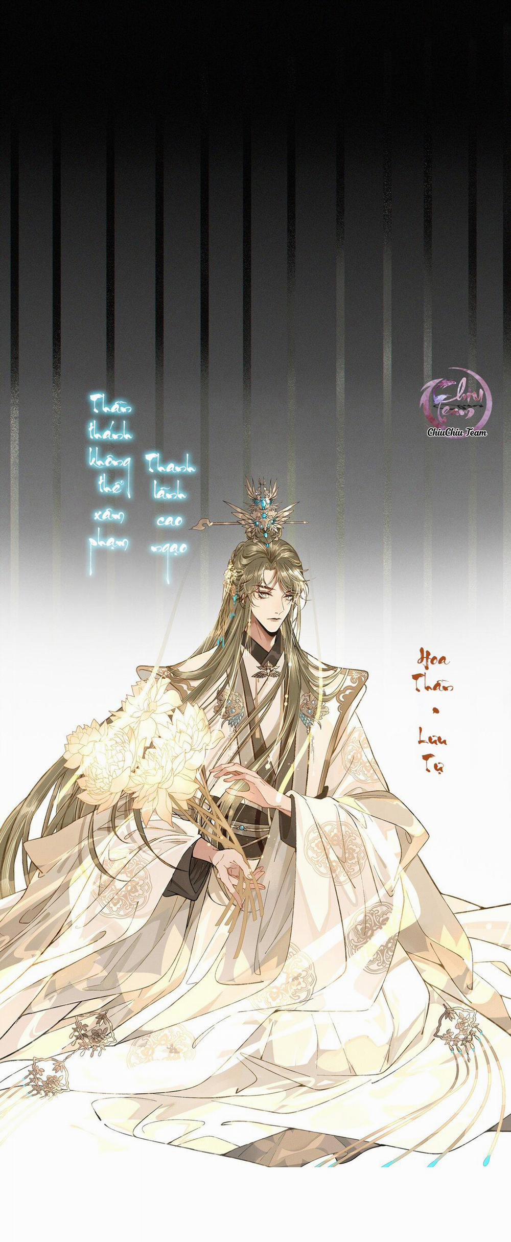 Ma Thú Mà Ta Nuôi Làm Phản Rồi! 0.2 trang 0