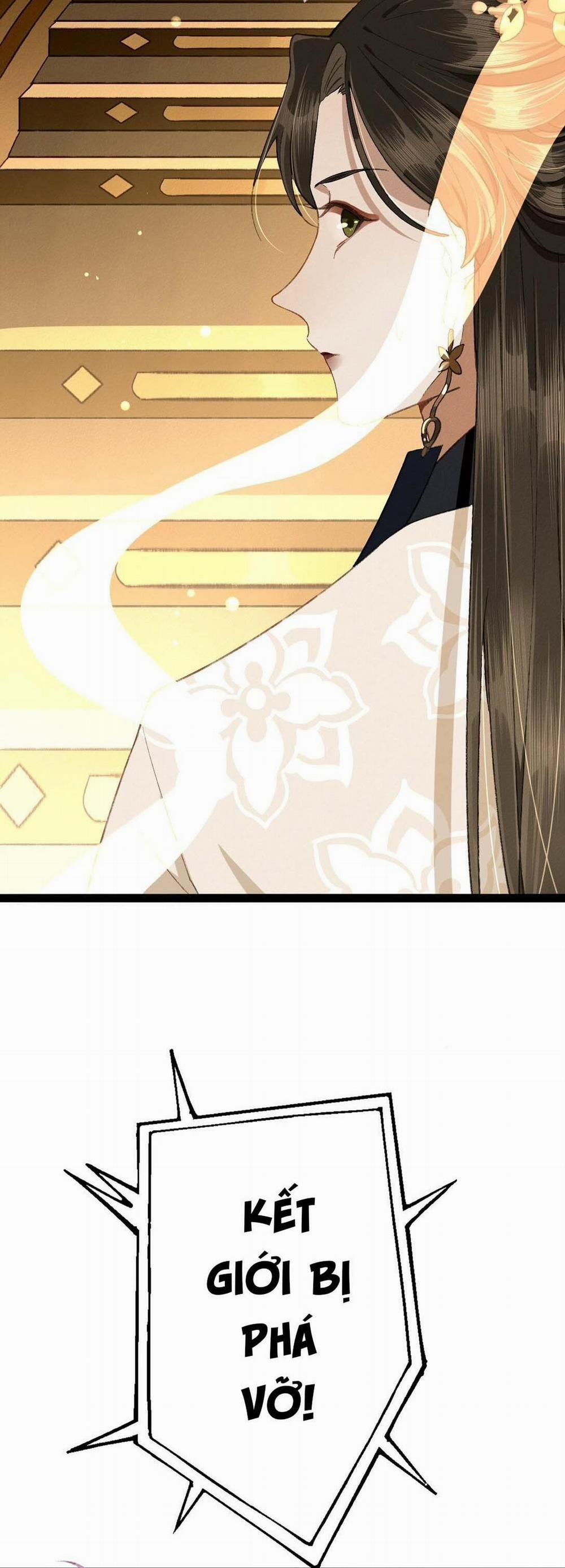 Ma Thú Mà Ta Nuôi Làm Phản Rồi! 1 trang 11