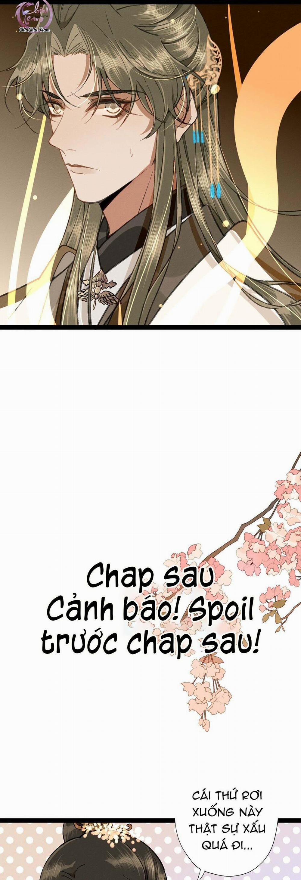 Ma Thú Mà Ta Nuôi Làm Phản Rồi! 1 trang 12