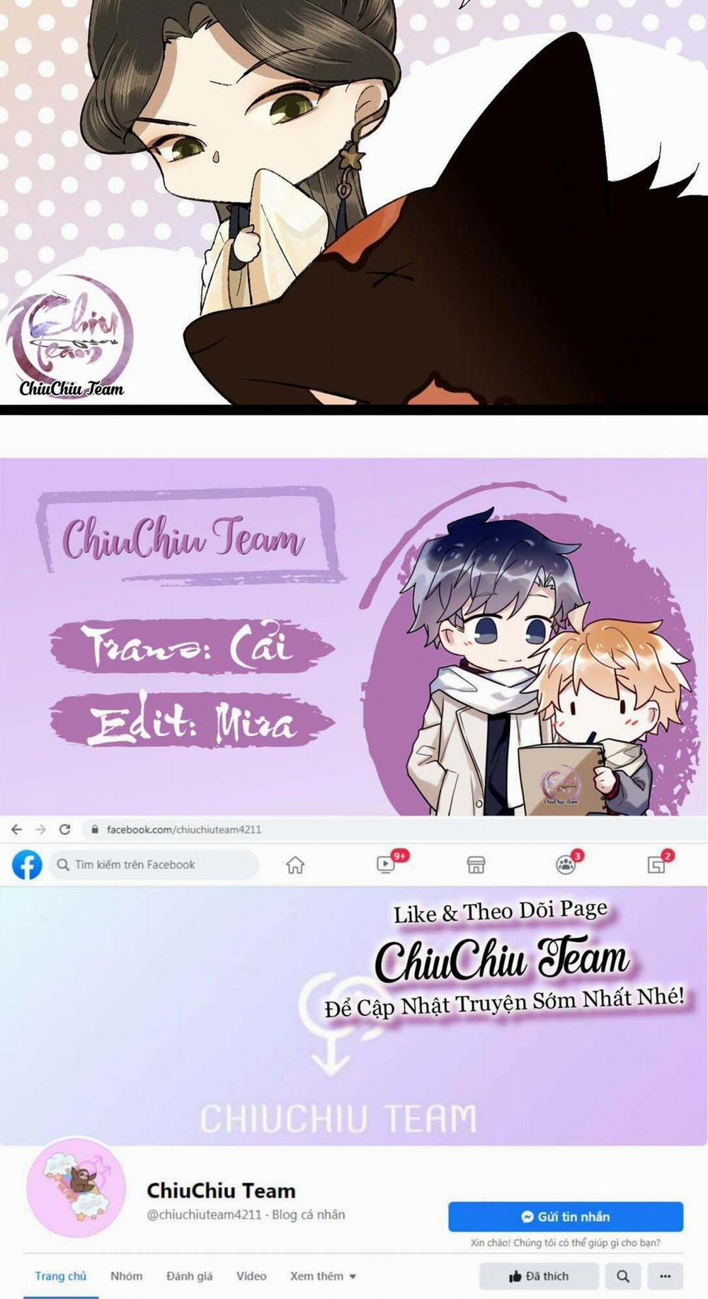 Ma Thú Mà Ta Nuôi Làm Phản Rồi! 1 trang 13