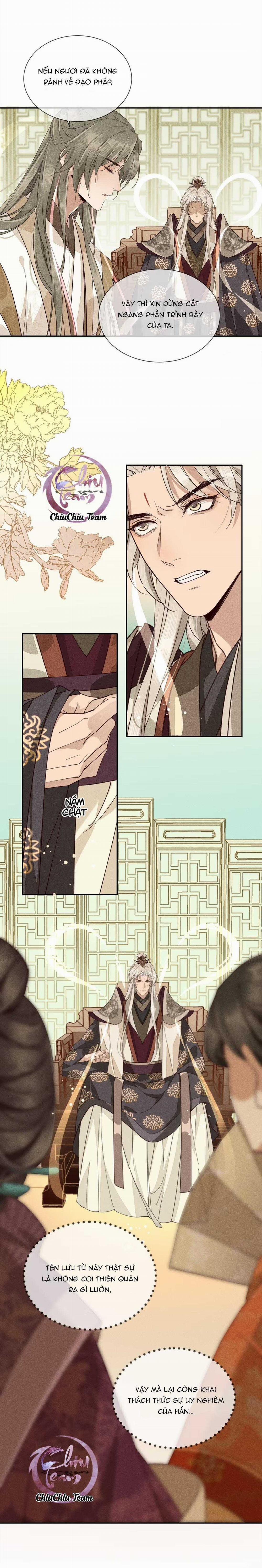 Ma Thú Mà Ta Nuôi Làm Phản Rồi! 11 trang 2