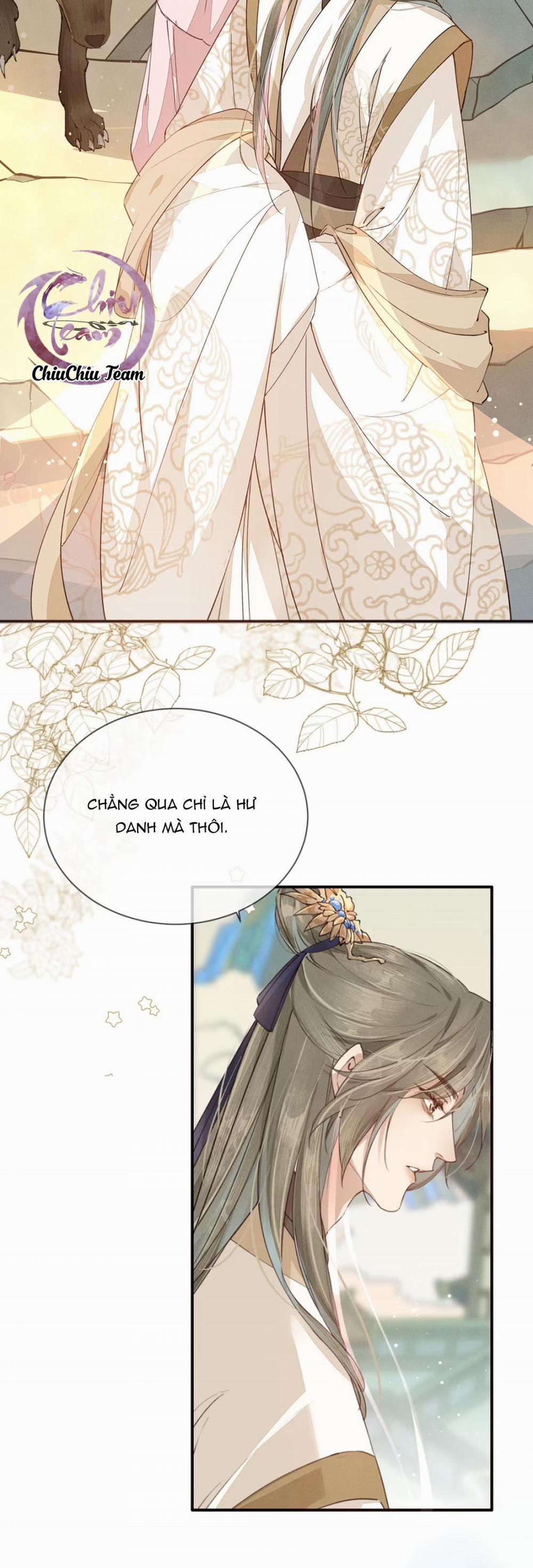 Ma Thú Mà Ta Nuôi Làm Phản Rồi! 12 trang 18