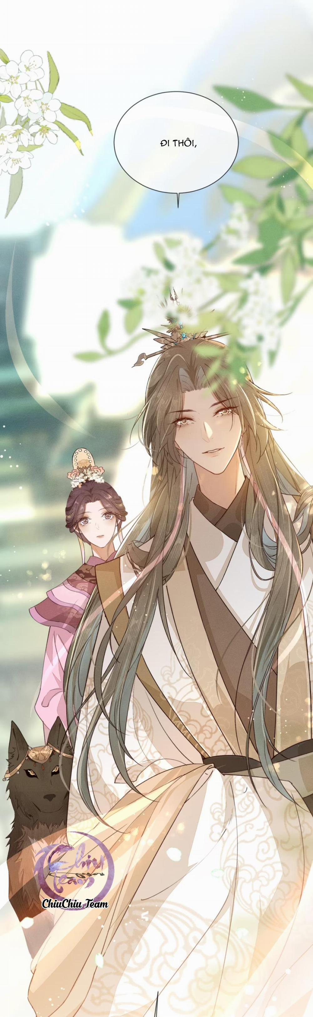 Ma Thú Mà Ta Nuôi Làm Phản Rồi! 12 trang 19