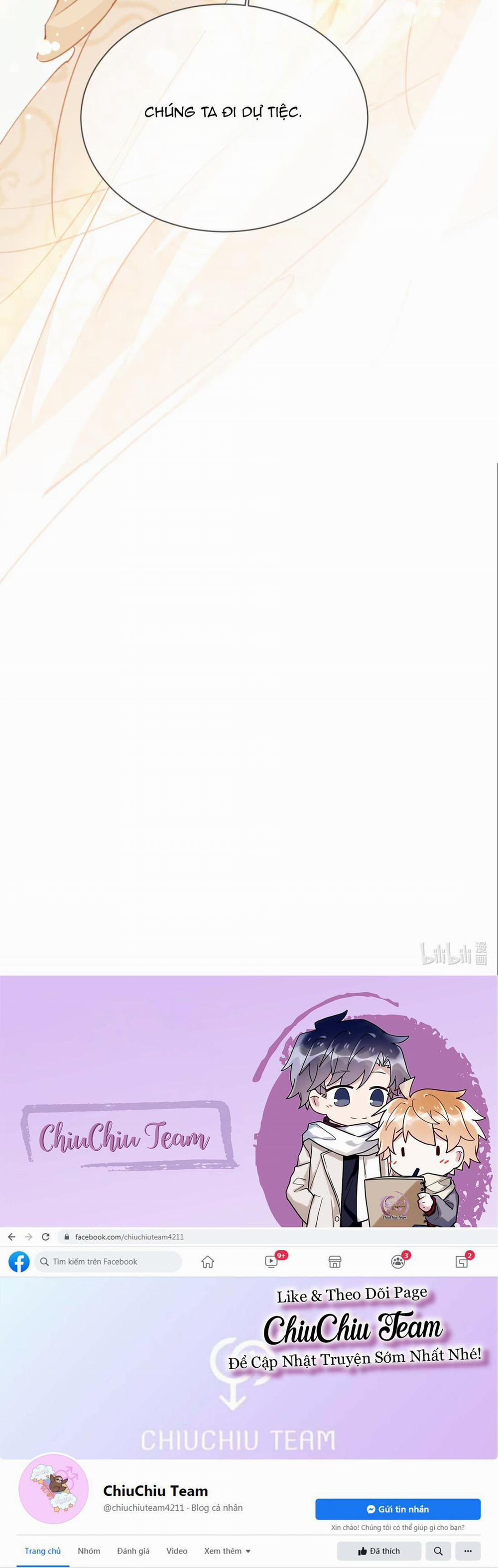 Ma Thú Mà Ta Nuôi Làm Phản Rồi! 12 trang 20