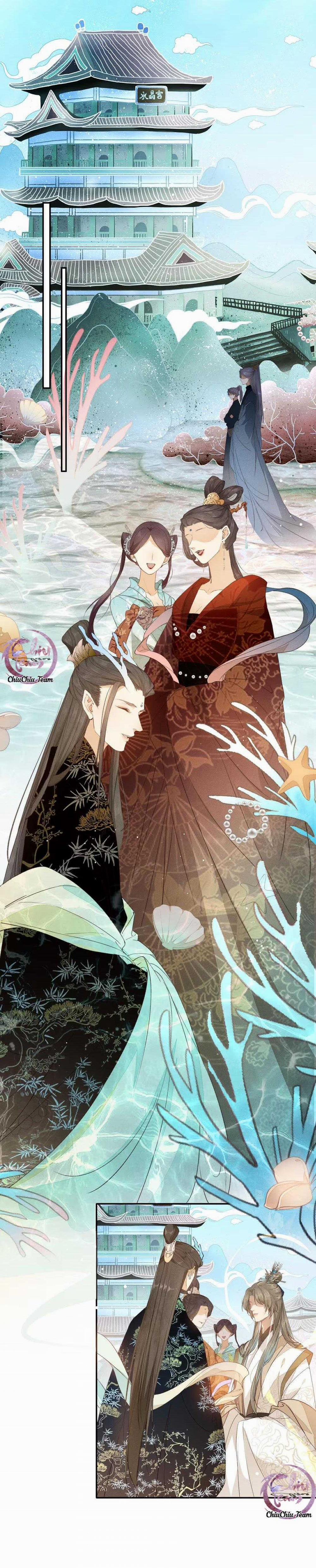 Ma Thú Mà Ta Nuôi Làm Phản Rồi! 13 trang 2