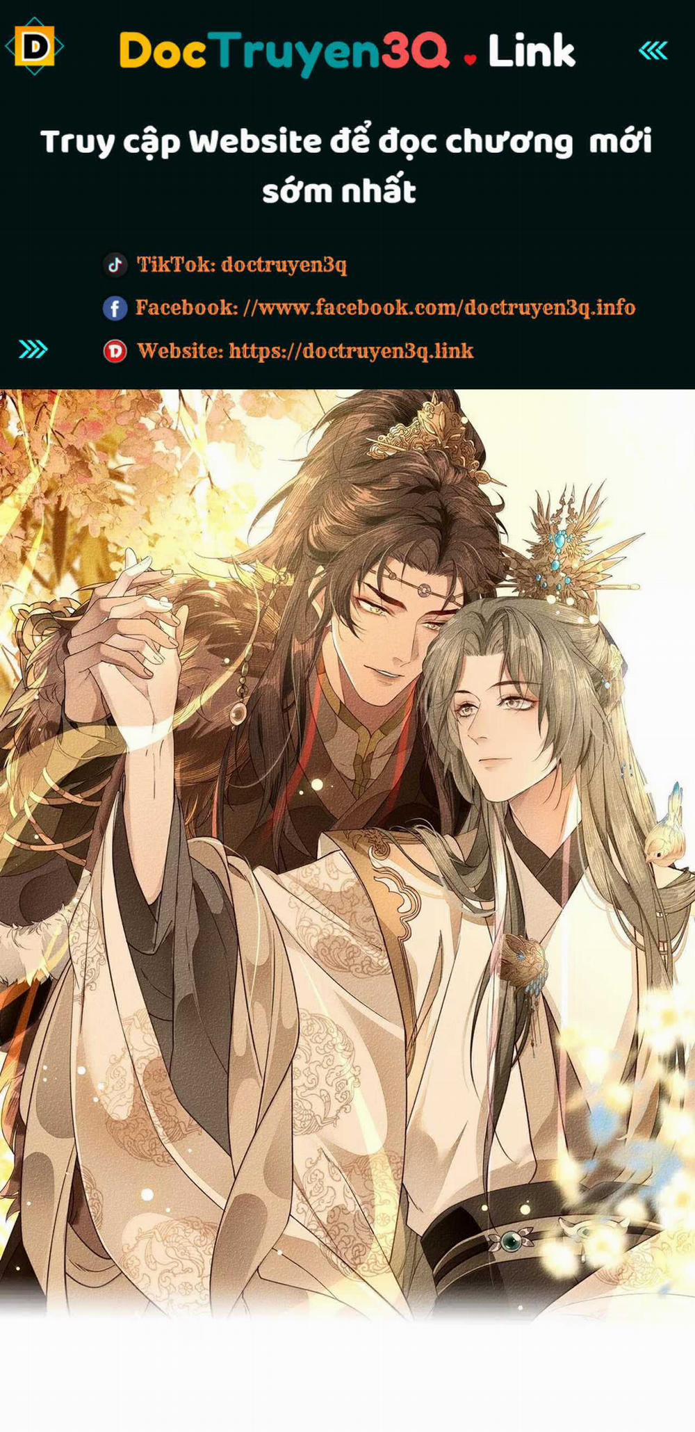 Ma Thú Mà Ta Nuôi Làm Phản Rồi! 16 trang 0