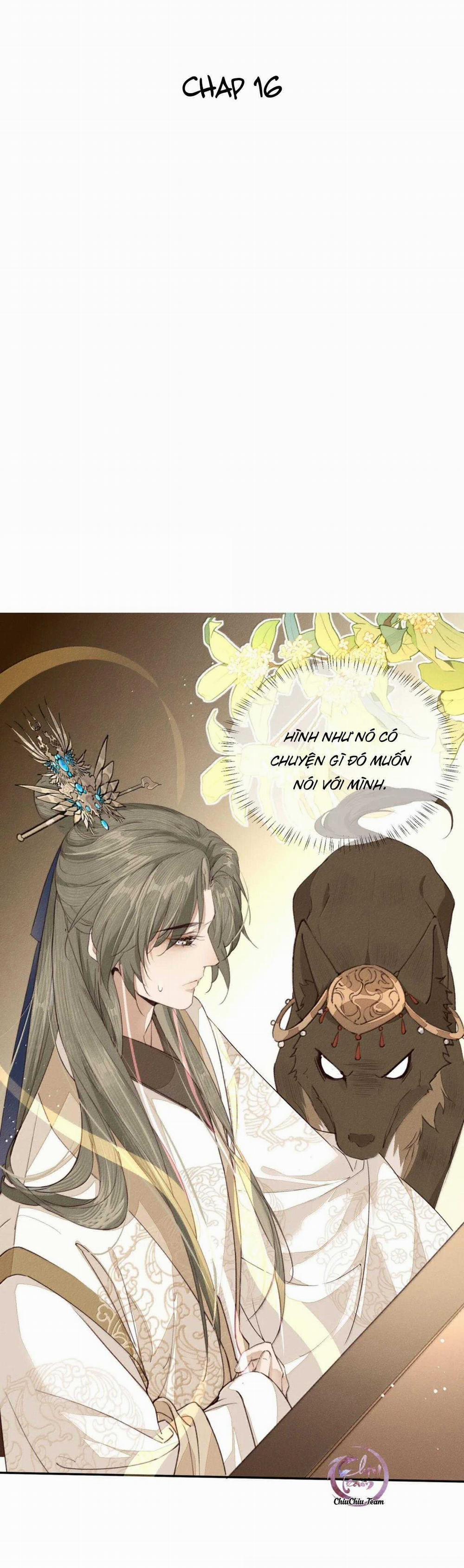 Ma Thú Mà Ta Nuôi Làm Phản Rồi! 16 trang 1