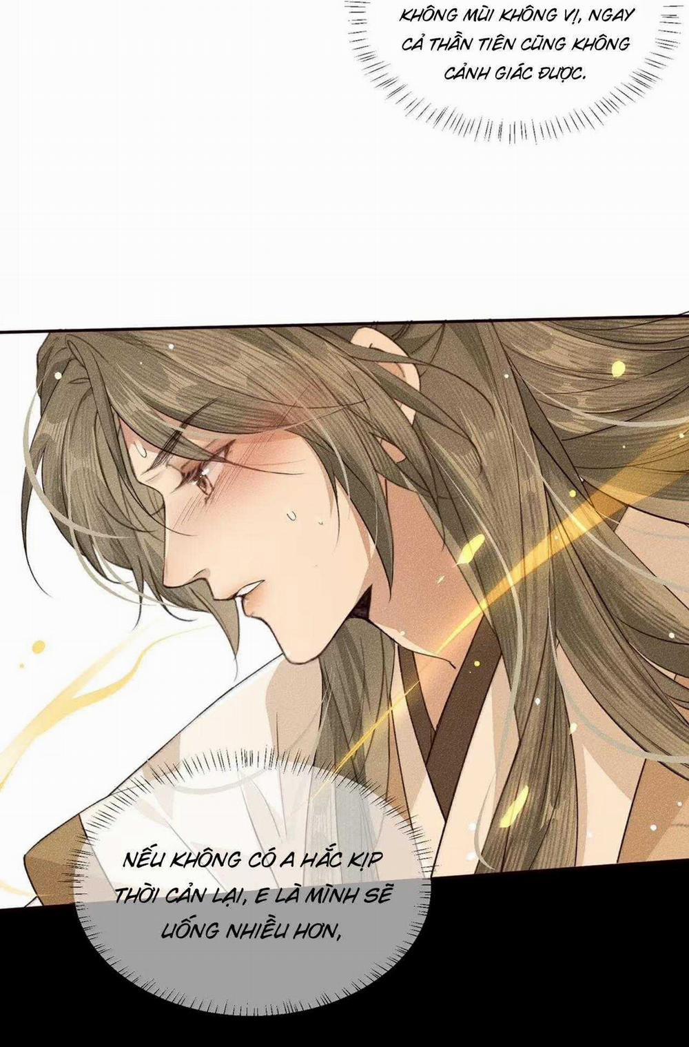 Ma Thú Mà Ta Nuôi Làm Phản Rồi! 16 trang 16