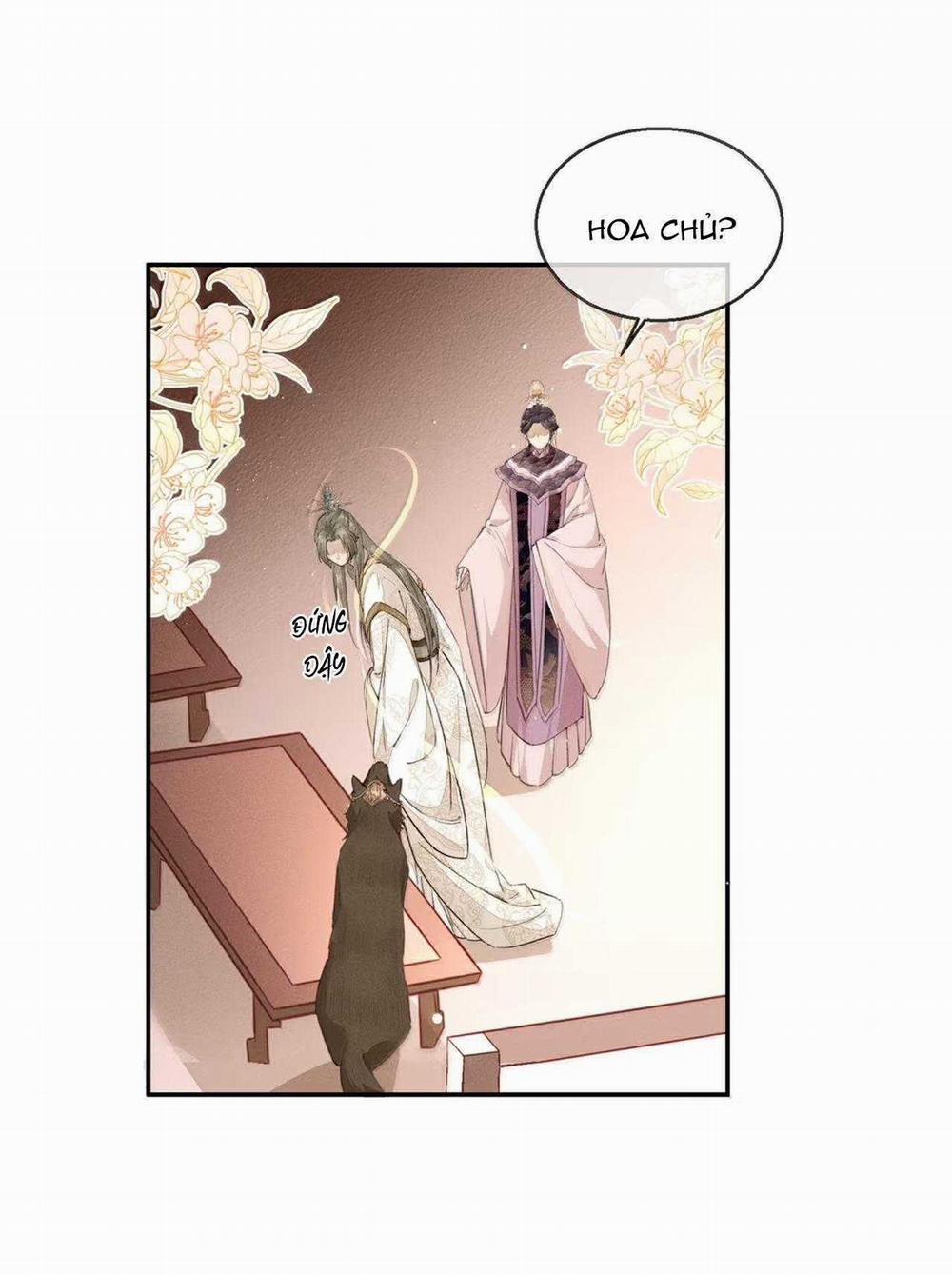 Ma Thú Mà Ta Nuôi Làm Phản Rồi! 16 trang 2