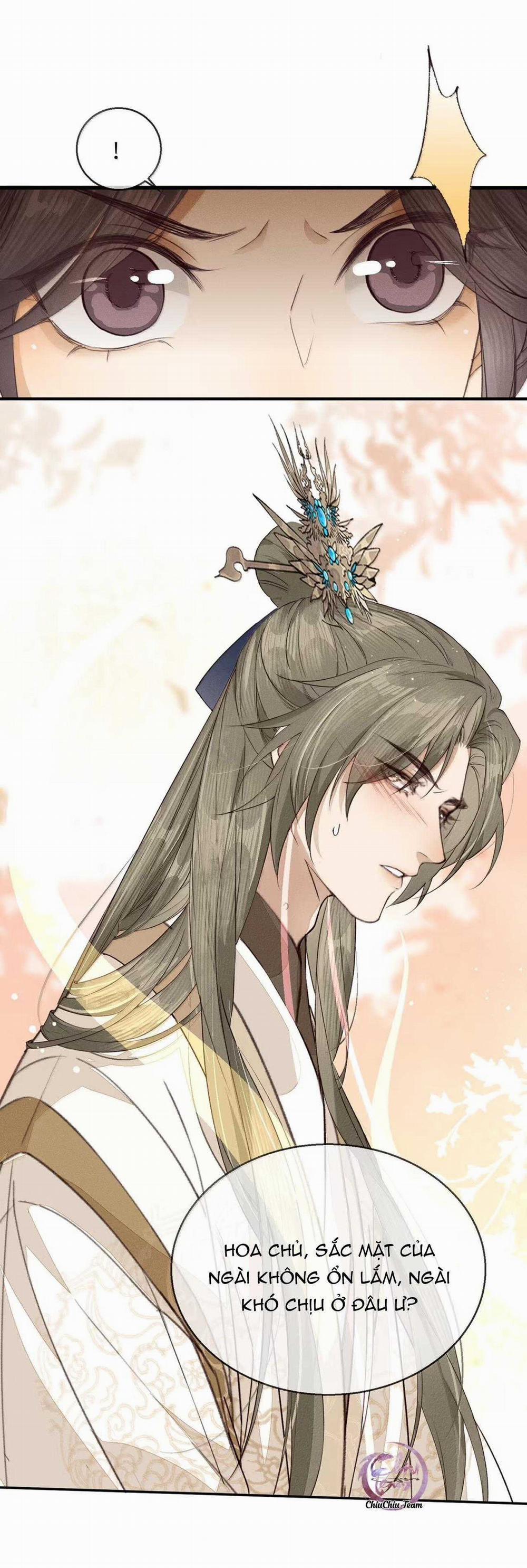 Ma Thú Mà Ta Nuôi Làm Phản Rồi! 16 trang 7