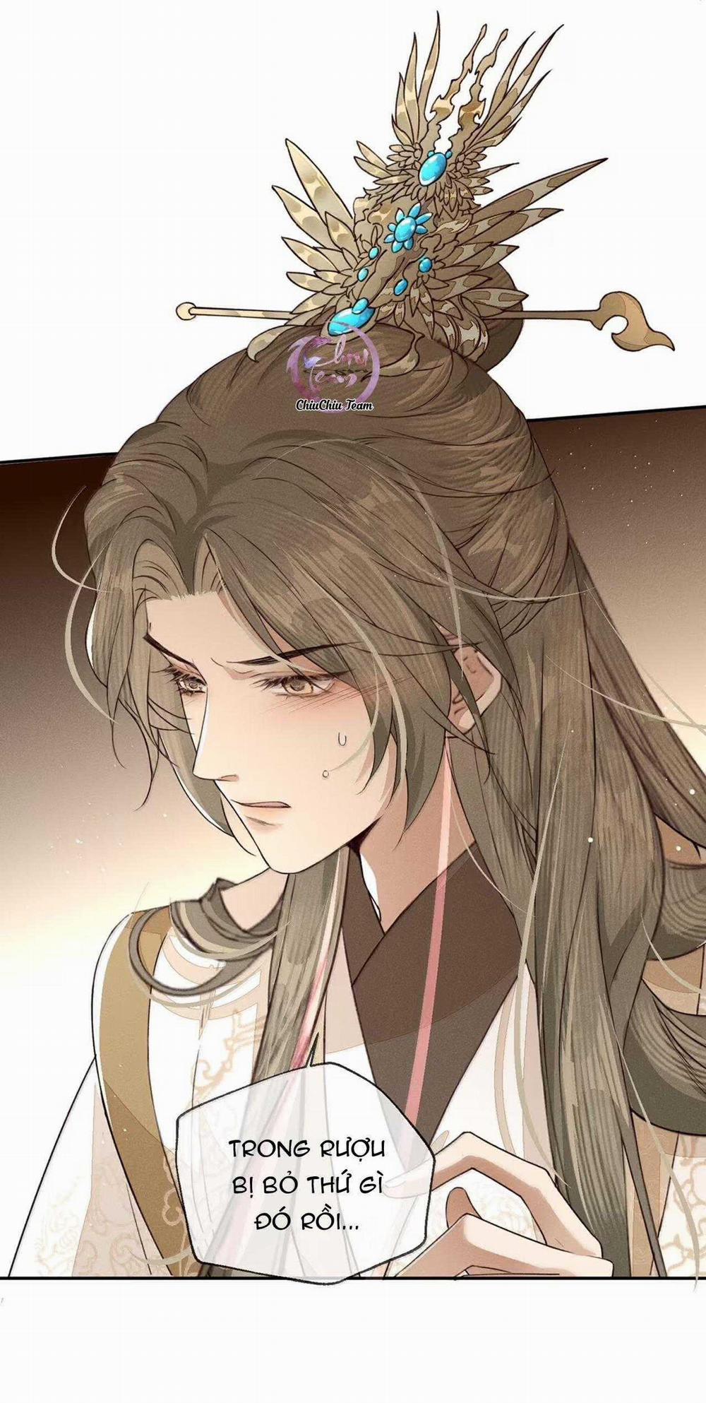 Ma Thú Mà Ta Nuôi Làm Phản Rồi! 16 trang 9