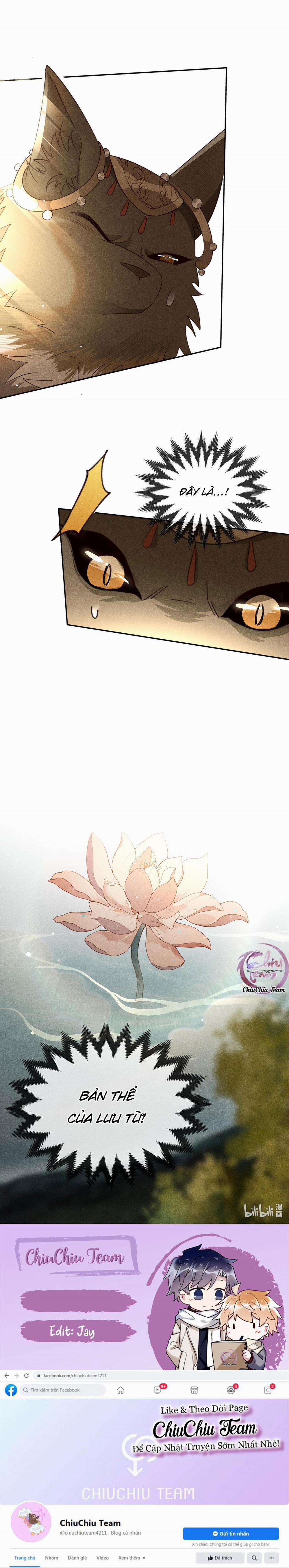 Ma Thú Mà Ta Nuôi Làm Phản Rồi! 19 trang 10