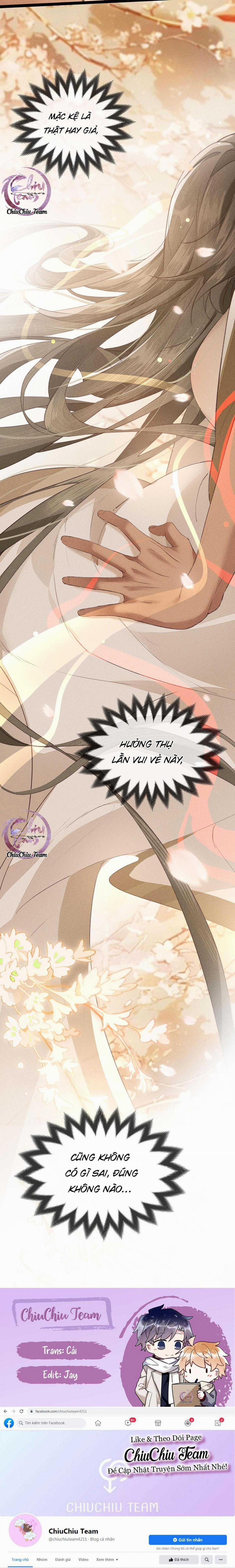 Ma Thú Mà Ta Nuôi Làm Phản Rồi! 20 trang 11